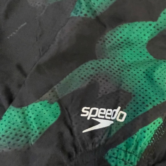 Speedo Swimsuit - Picture 9 of 9